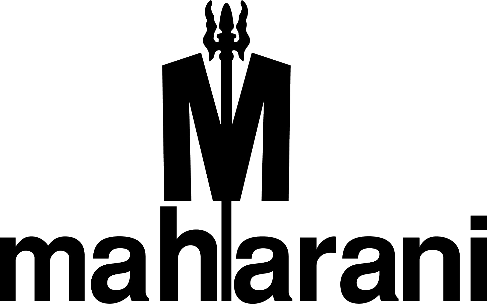 Maharani logo transparent